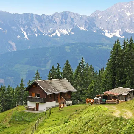 Wassertheureralm By Interhome * Greifenburg