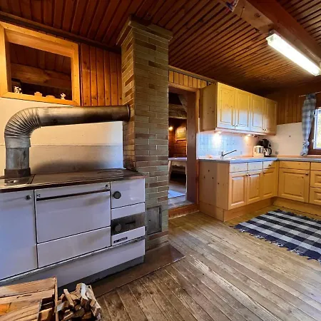 Wassertheureralm By Interhome Greifenburg