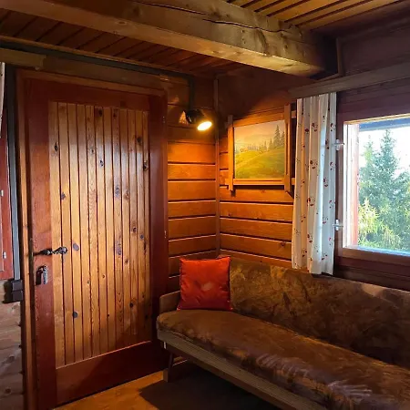 Wassertheureralm By Interhome *