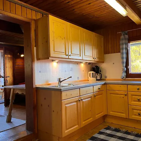 Wassertheureralm By Interhome *