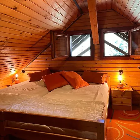 Wassertheureralm By Interhome *