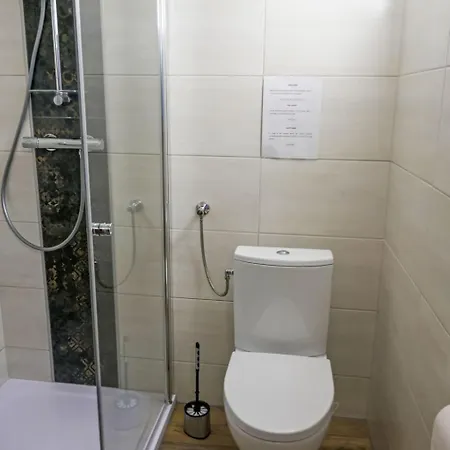 Wassertheureralm By Interhome Domek alpejski *