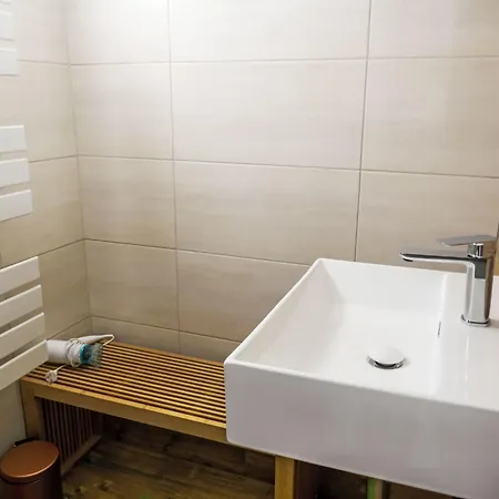Domek alpejski Wassertheureralm By Interhome Greifenburg