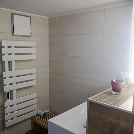 Wassertheureralm By Interhome Domek alpejski *
