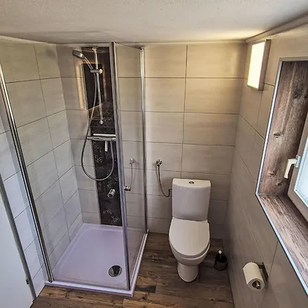 Domek alpejski Wassertheureralm By Interhome *