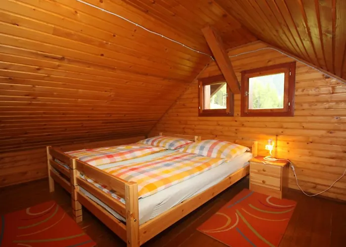 Wassertheureralm By Interhome * Greifenburg