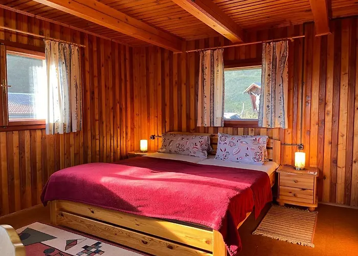 Wassertheureralm By Interhome Greifenburg