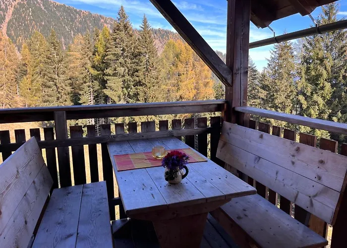 Chalet Wassertheureralm By Interhome *