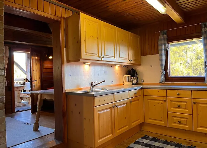 Wassertheureralm By Interhome *