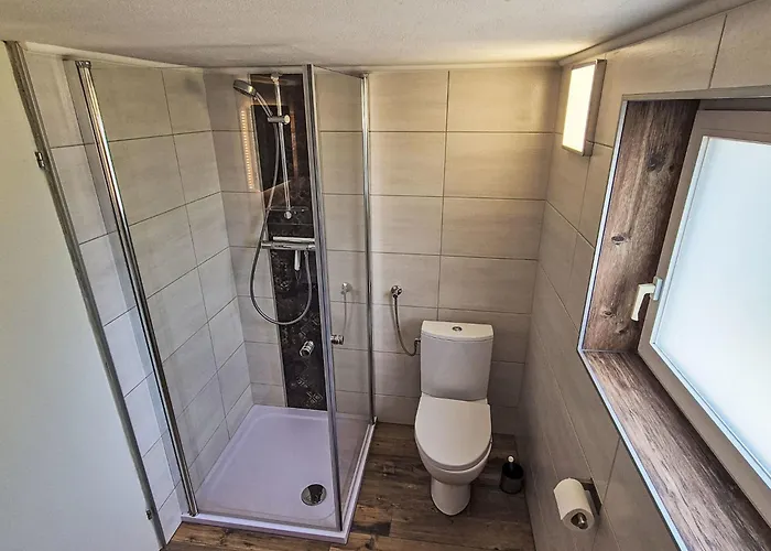 Chalet Wassertheureralm By Interhome *