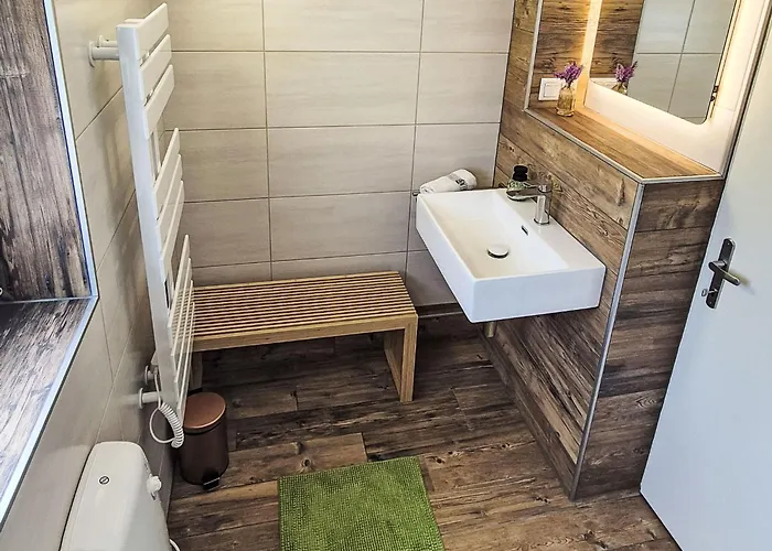 Wassertheureralm By Interhome * Greifenburg